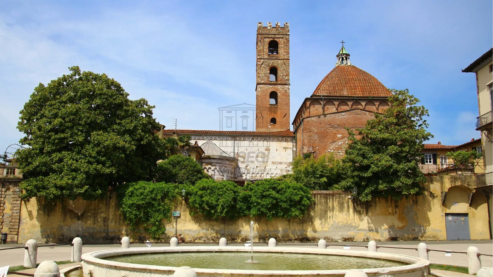 Appartamento in vendita a Lucca