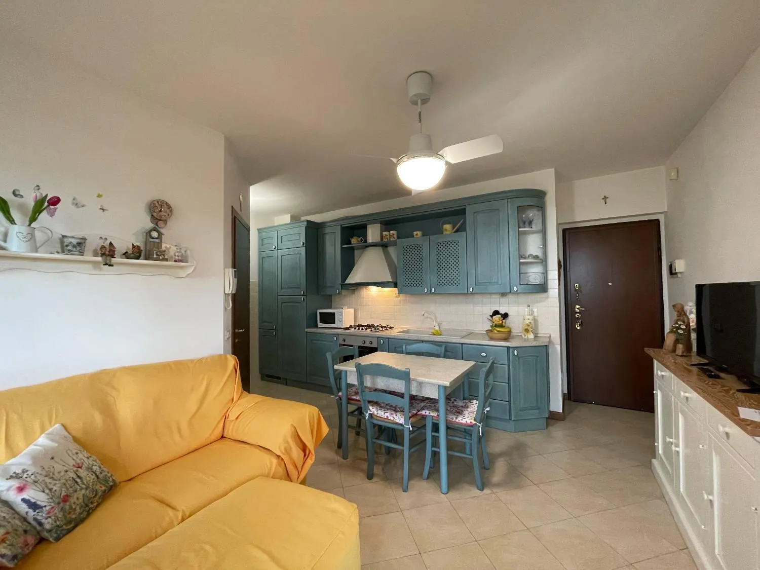 Foto 4 di 30 - Appartamento in vendita a Dovera