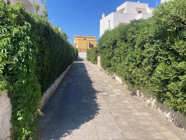 Foto 3 di 47 - Villa in vendita a Brindisi
