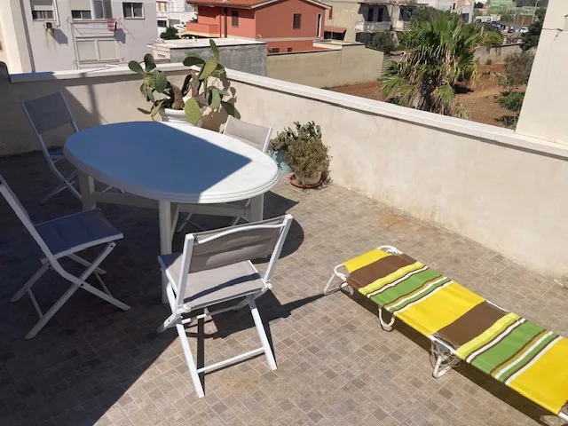 Foto 41 di 47 - Villa in vendita a Brindisi