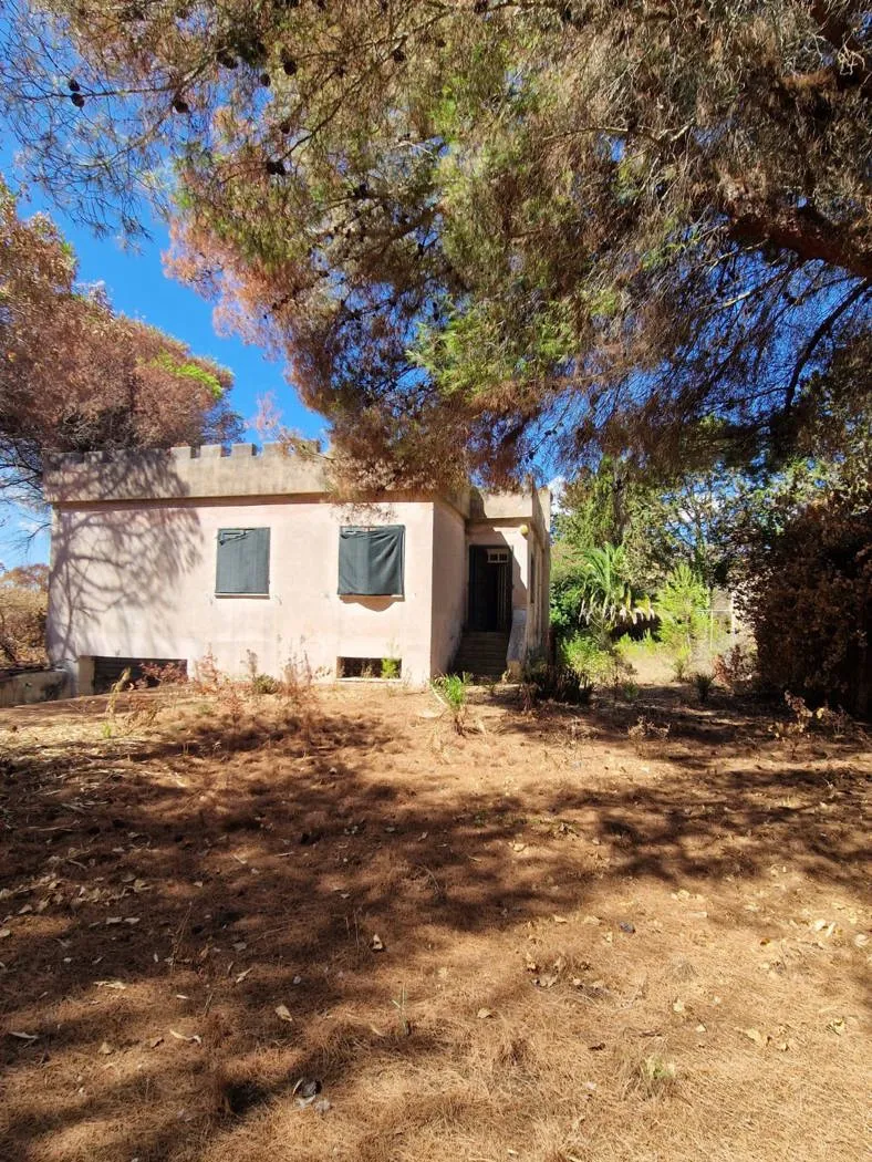 Foto 10 di 20 - Villa in vendita a Brindisi