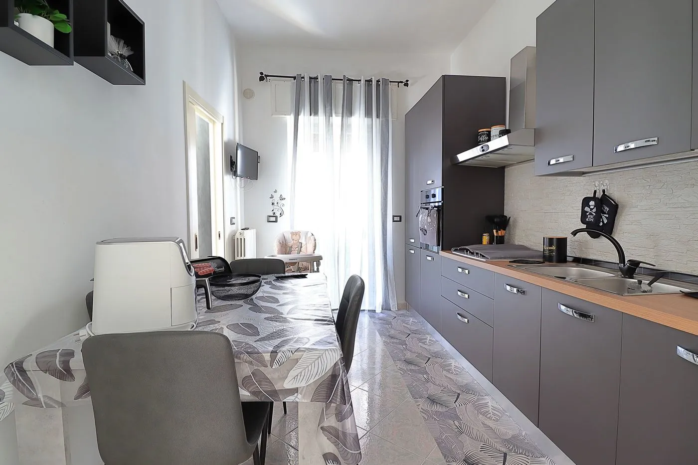 Foto 4 di 38 - Appartamento in vendita a Bari