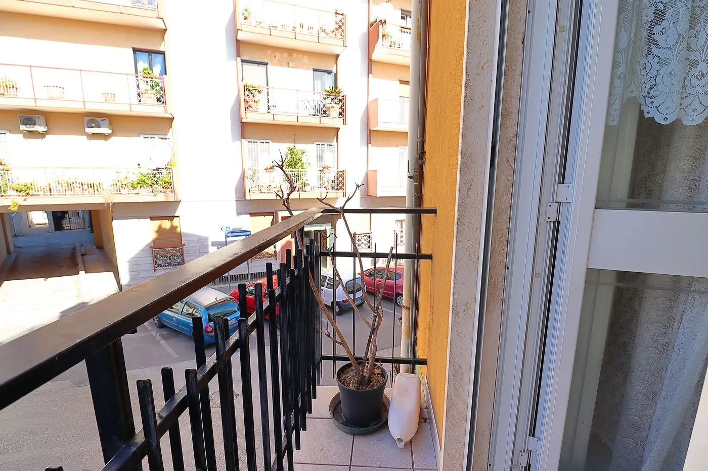 Foto 9 di 38 - Appartamento in vendita a Bari