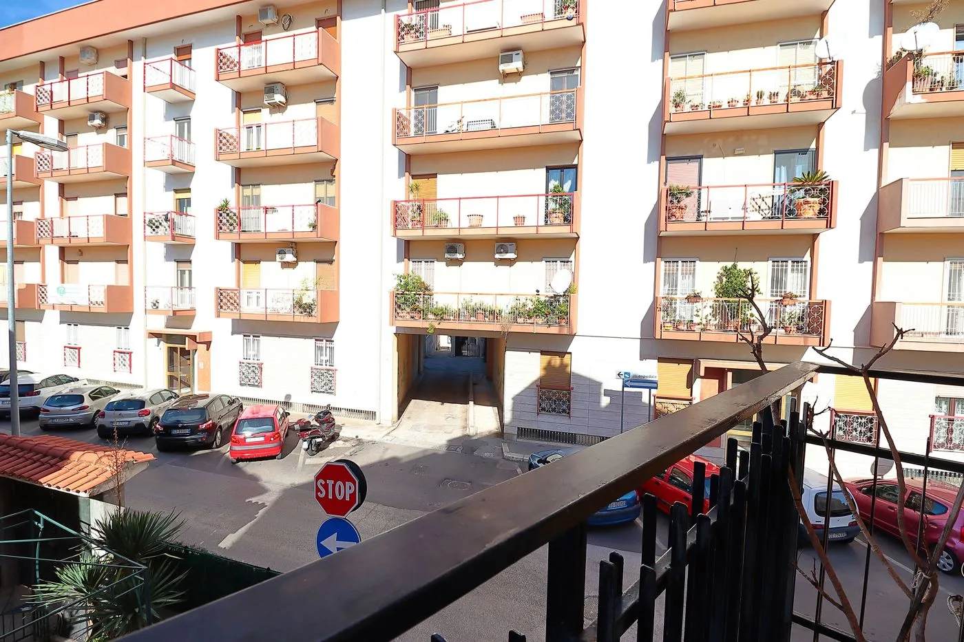 Foto 10 di 38 - Appartamento in vendita a Bari