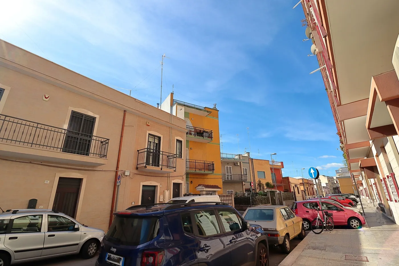 Foto 31 di 38 - Appartamento in vendita a Bari