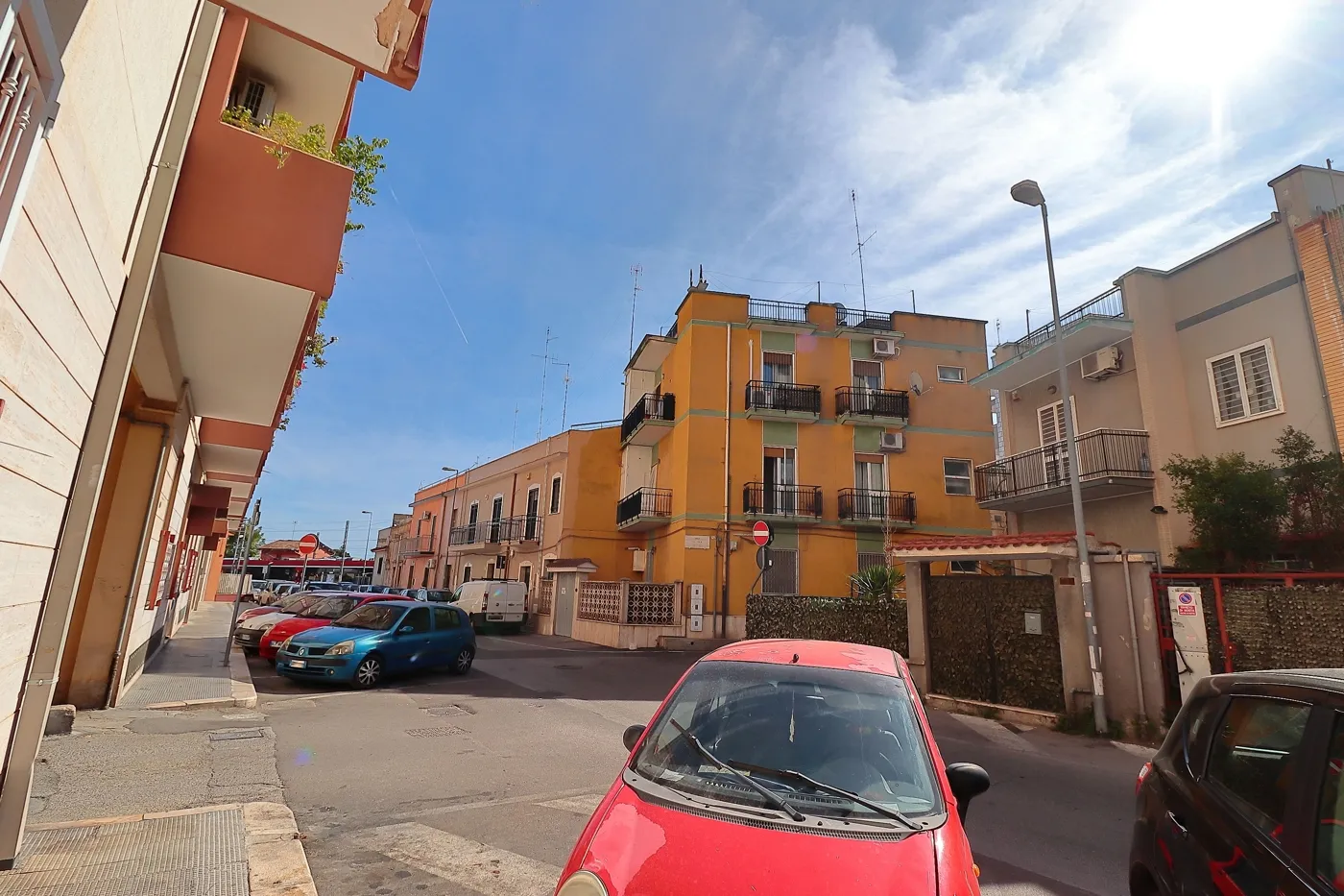 Foto 33 di 38 - Appartamento in vendita a Bari