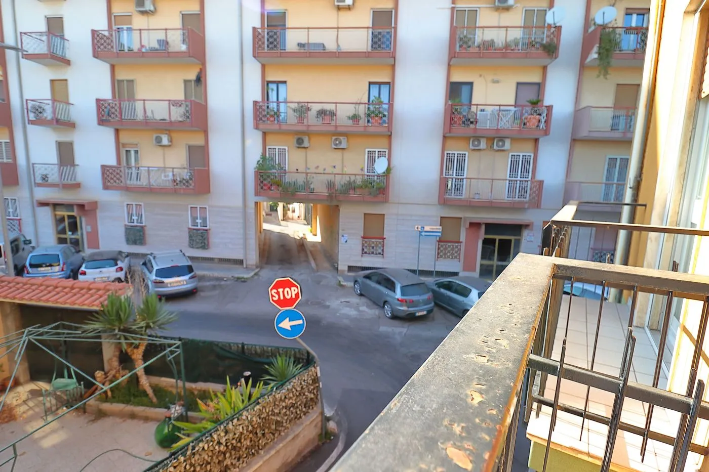 Foto 34 di 38 - Appartamento in vendita a Bari