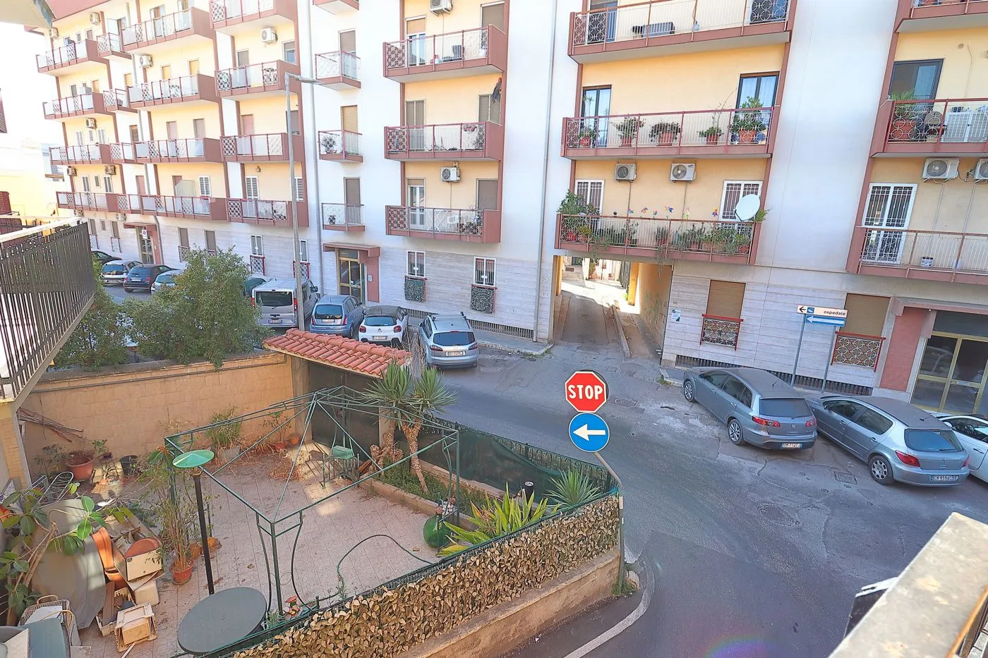 Foto 35 di 38 - Appartamento in vendita a Bari