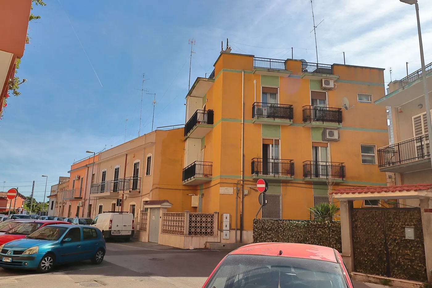 Foto 36 di 38 - Appartamento in vendita a Bari
