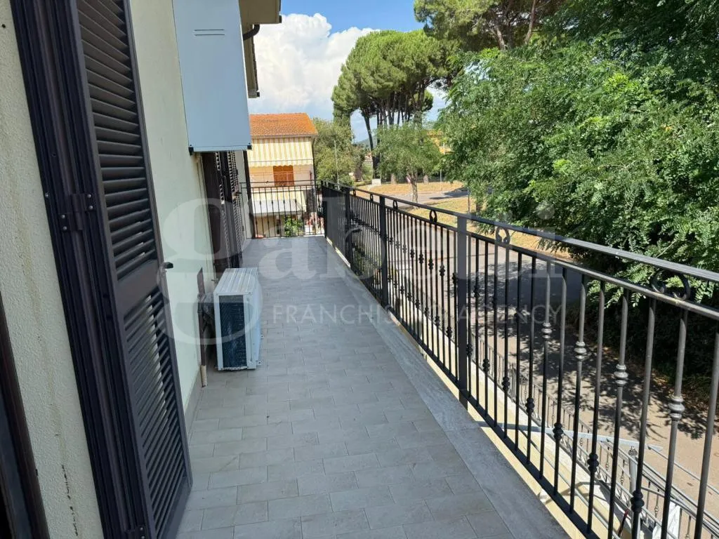 Foto 20 di 26 - Appartamento in vendita a Gavorrano