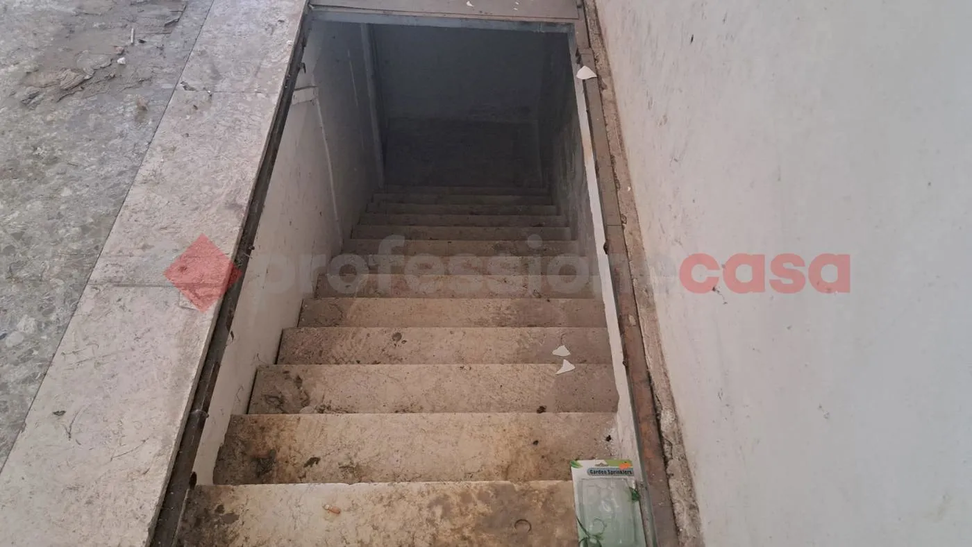 Foto 5 di 7 - Negozio in affitto a Bari