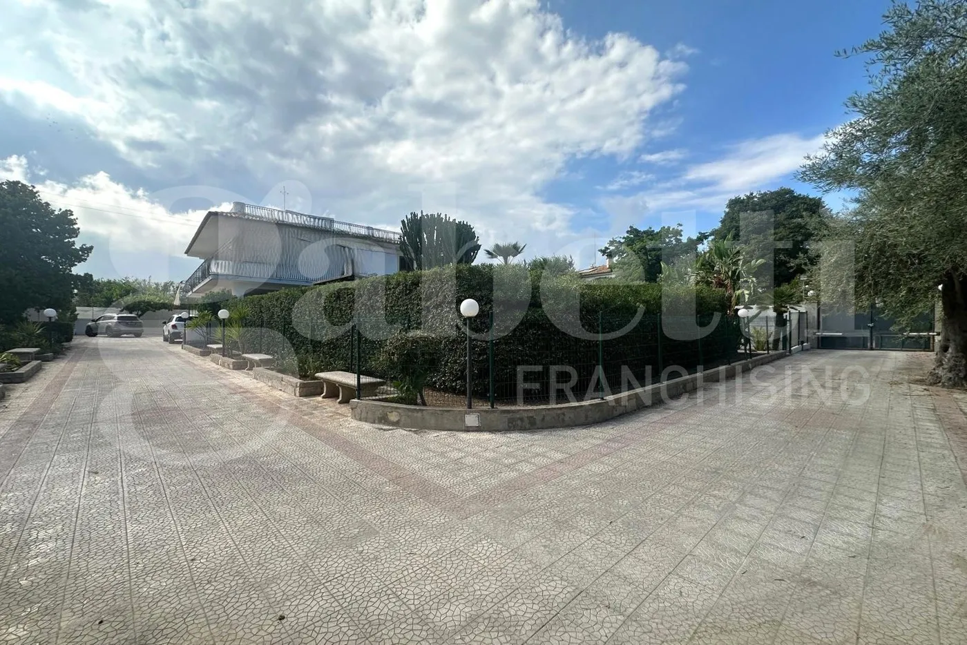 Foto 4 di 45 - Villa in vendita a Avola