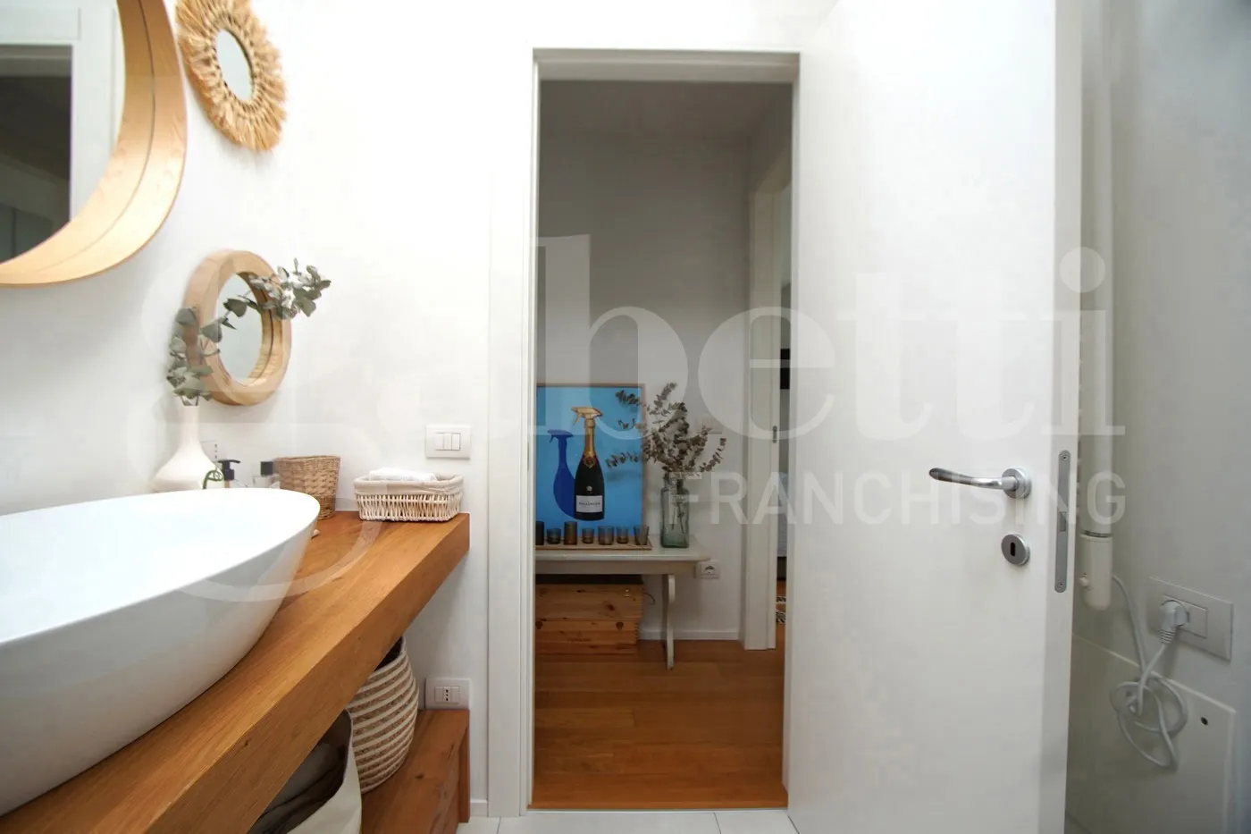 Foto 4 di 34 - Appartamento in vendita a Venezia