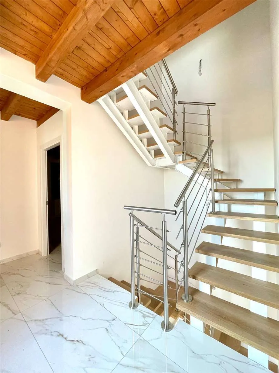 Villa a schiera in vendita a Modena