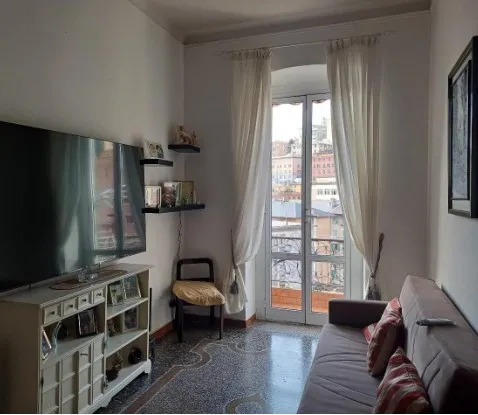 Foto 4 di 10 - Appartamento in vendita a Genova
