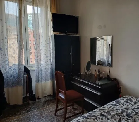 Foto 6 di 10 - Appartamento in vendita a Genova
