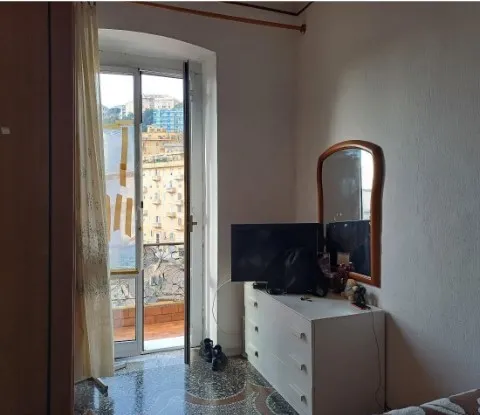 Foto 7 di 10 - Appartamento in vendita a Genova