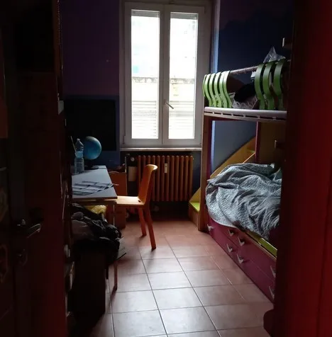 Foto 4 di 7 - Appartamento in vendita a Torino