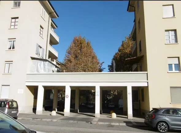 Foto 3 di 9 - Appartamento in vendita a Torino