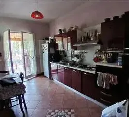Foto 4 di 8 - Villa a schiera in vendita a Albenga