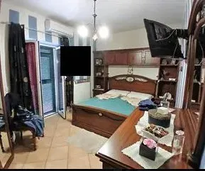Foto 6 di 8 - Villa a schiera in vendita a Albenga