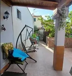 Foto 8 di 8 - Villa a schiera in vendita a Albenga