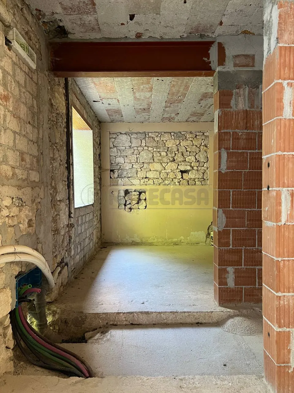 Foto 14 di 17 - Casa indipendente in vendita a Montecchio Maggiore