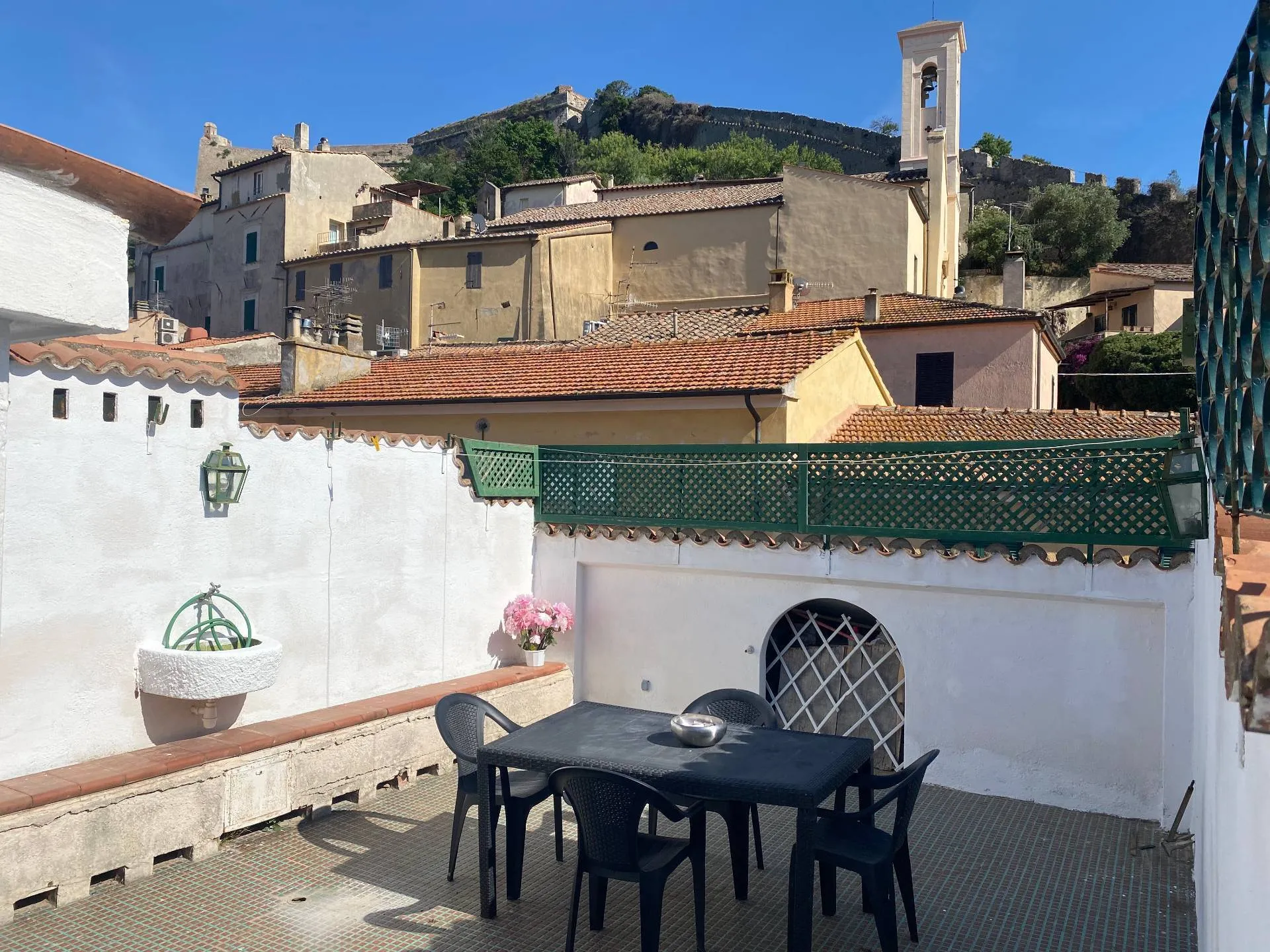 Foto 2 di 18 - Appartamento in vendita a Monte Argentario
