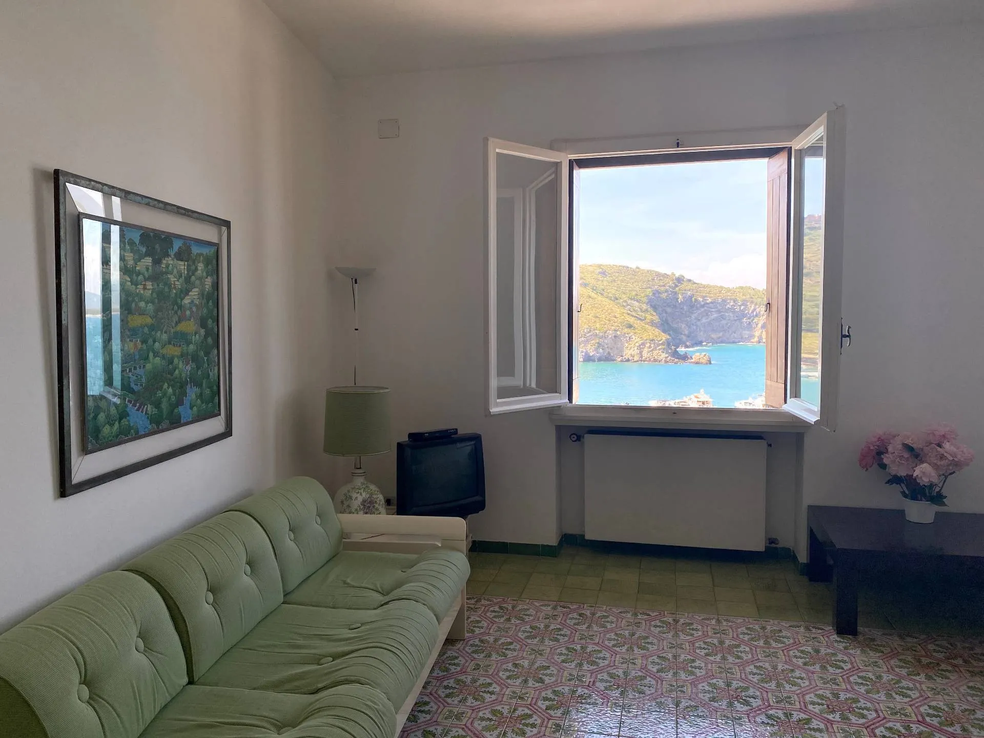 Foto 3 di 18 - Appartamento in vendita a Monte Argentario