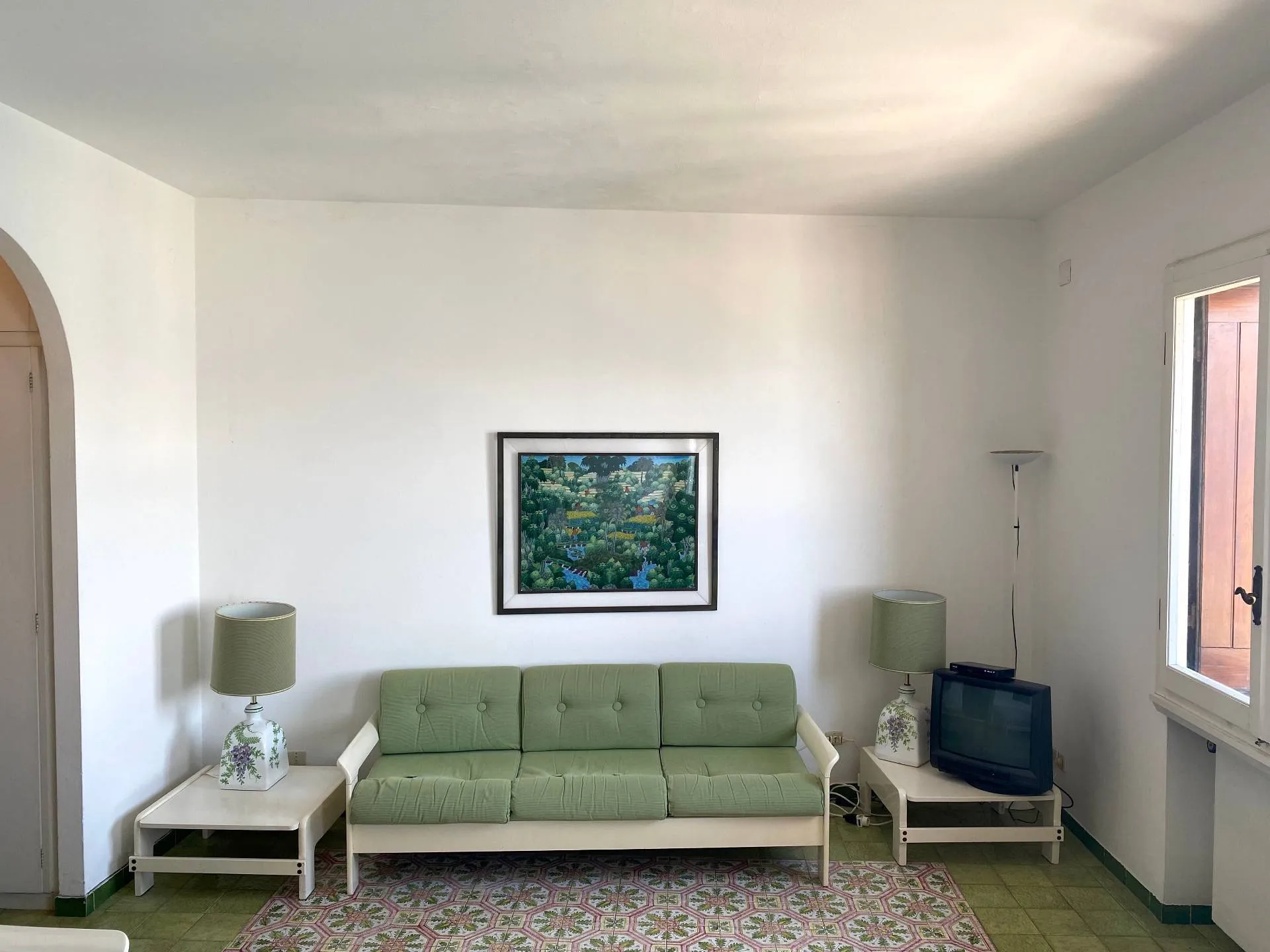 Foto 5 di 18 - Appartamento in vendita a Monte Argentario