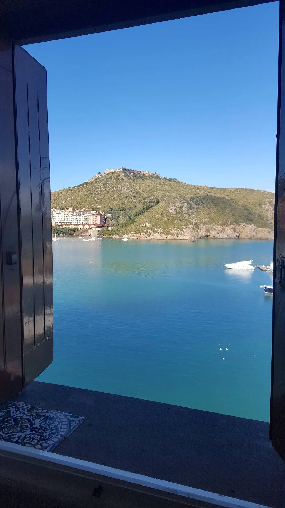 Foto 7 di 18 - Appartamento in vendita a Monte Argentario