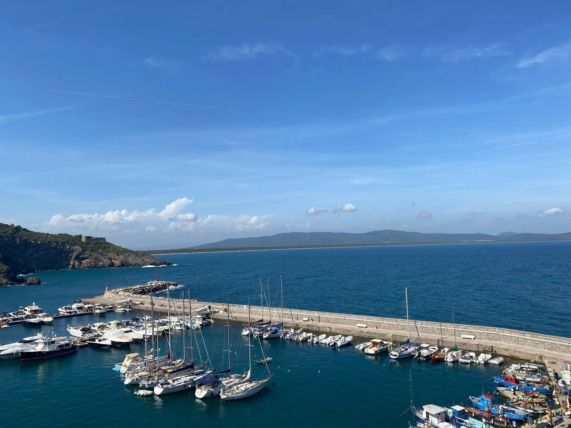 Foto 15 di 18 - Appartamento in vendita a Monte Argentario
