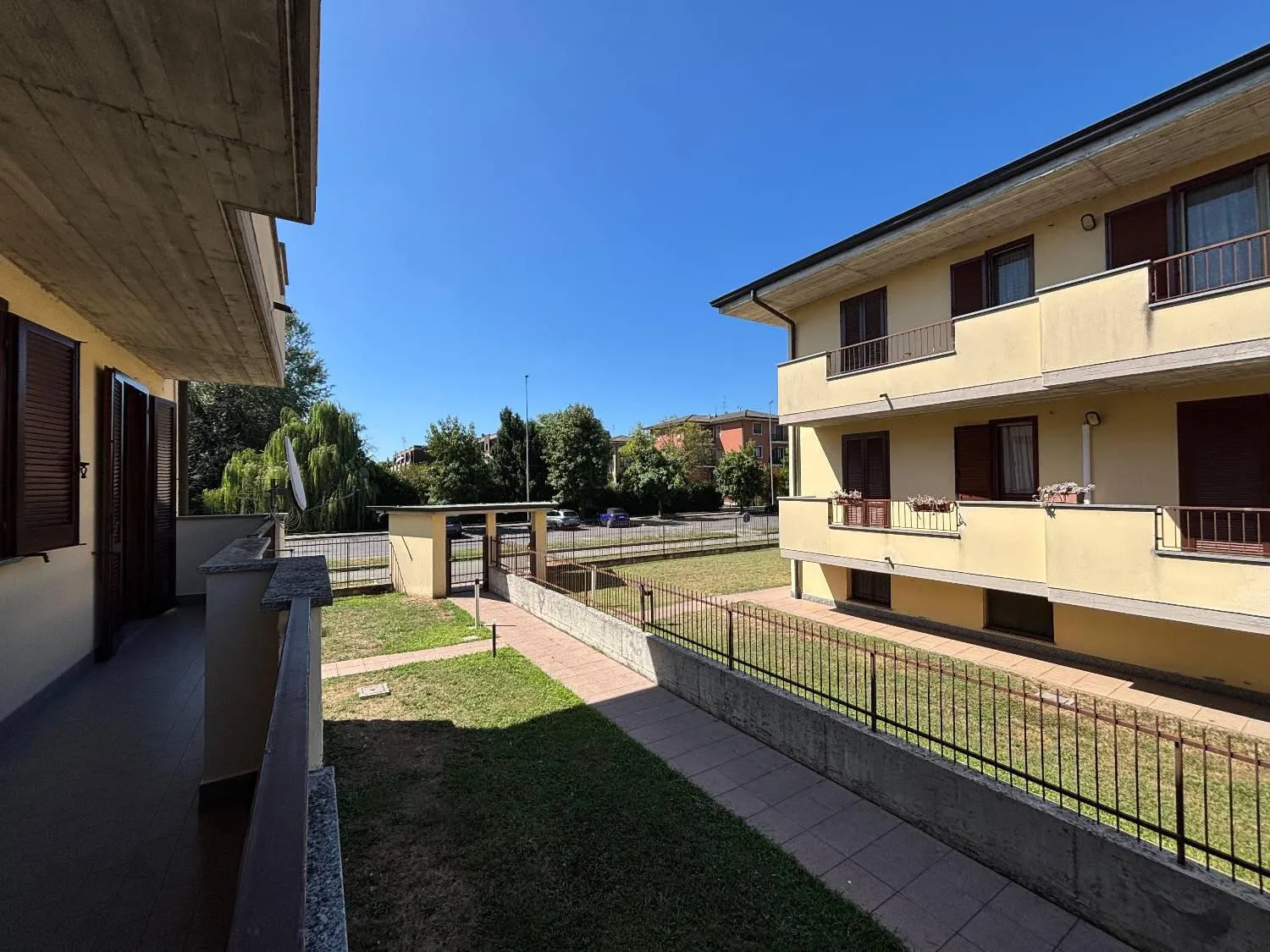 Appartamento in vendita a San Martino in Strada
