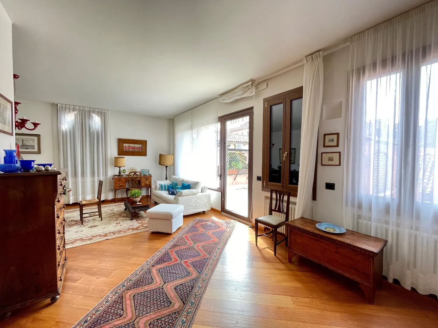 Foto 4 di 30 - Appartamento in vendita a Venezia