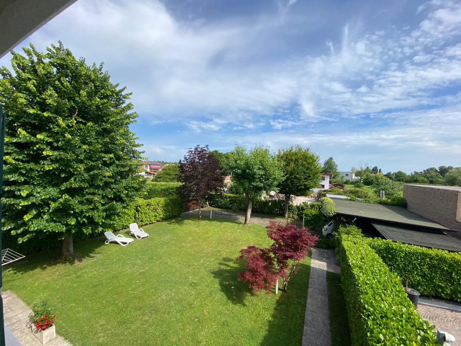 Foto 1 di 30 - Villa a schiera in vendita a Venezia