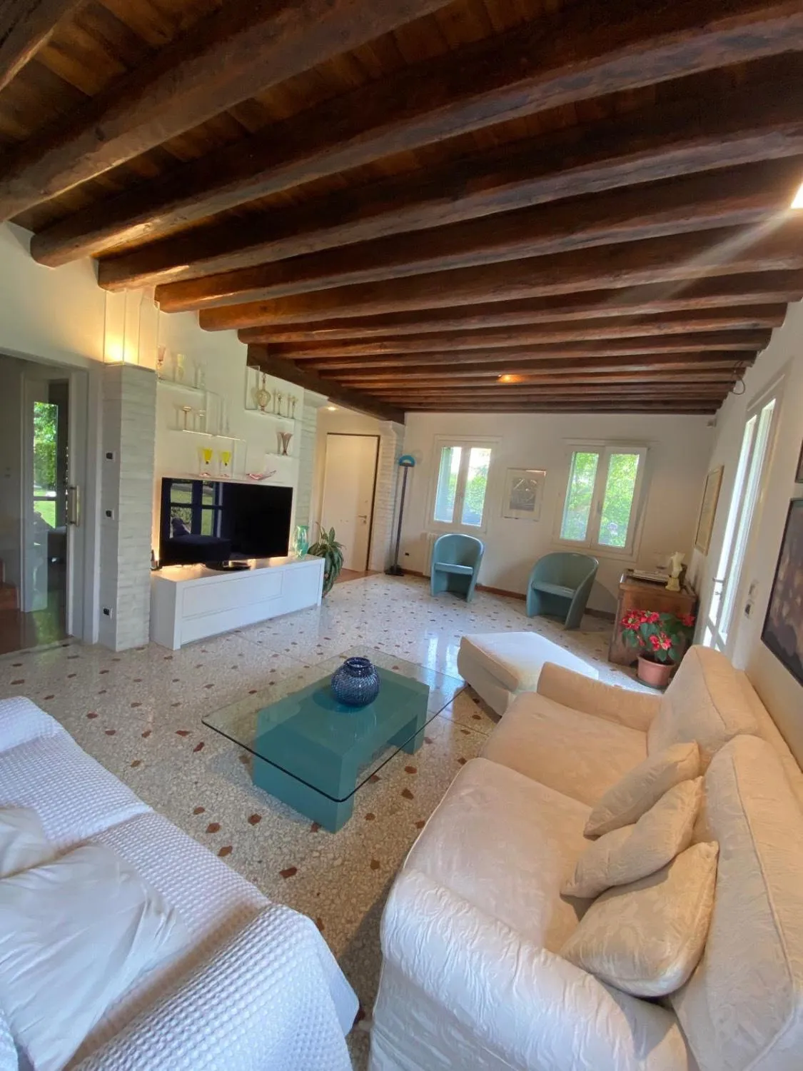 Foto 4 di 30 - Villa a schiera in vendita a Venezia