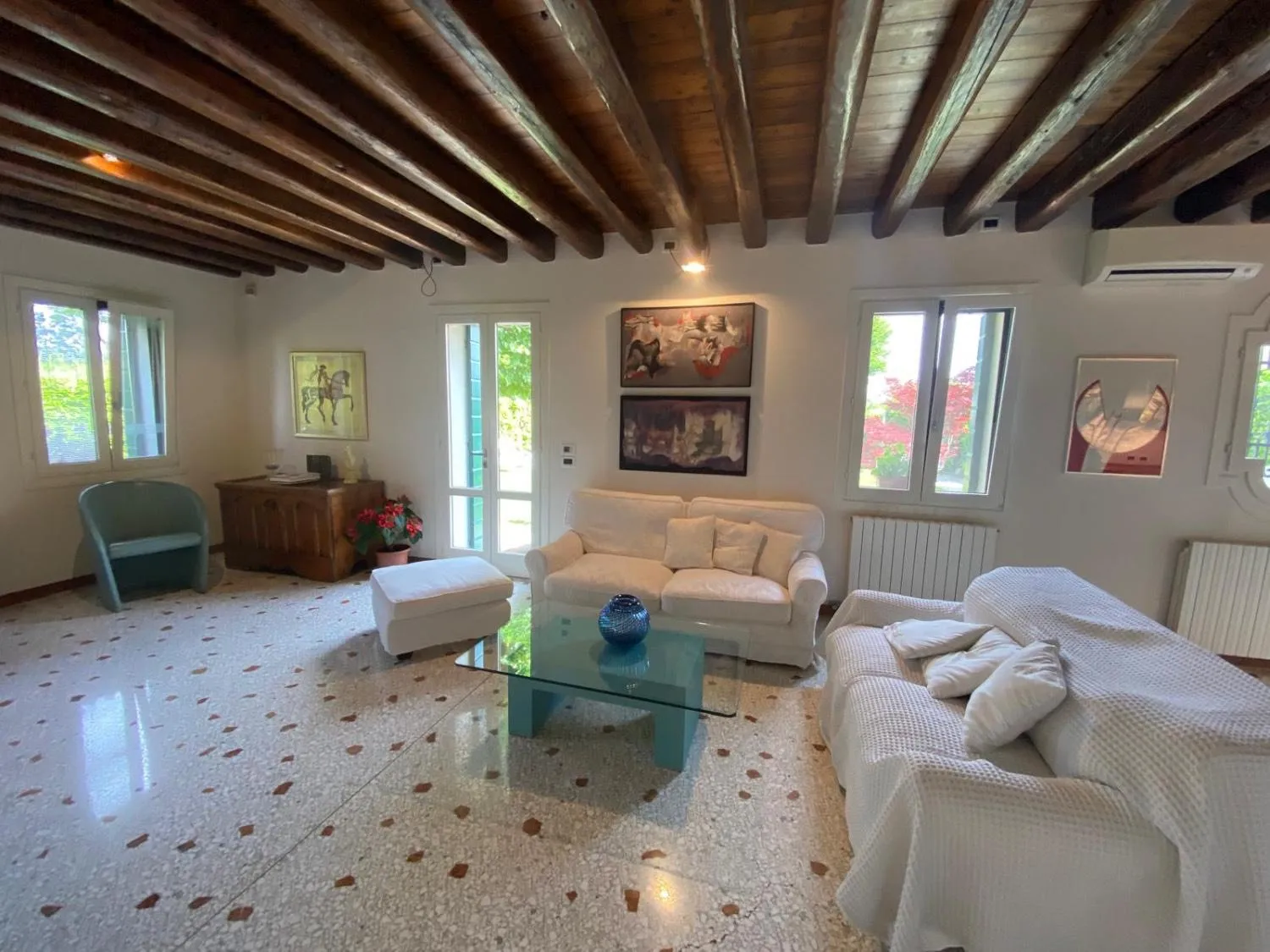 Foto 5 di 30 - Villa a schiera in vendita a Venezia