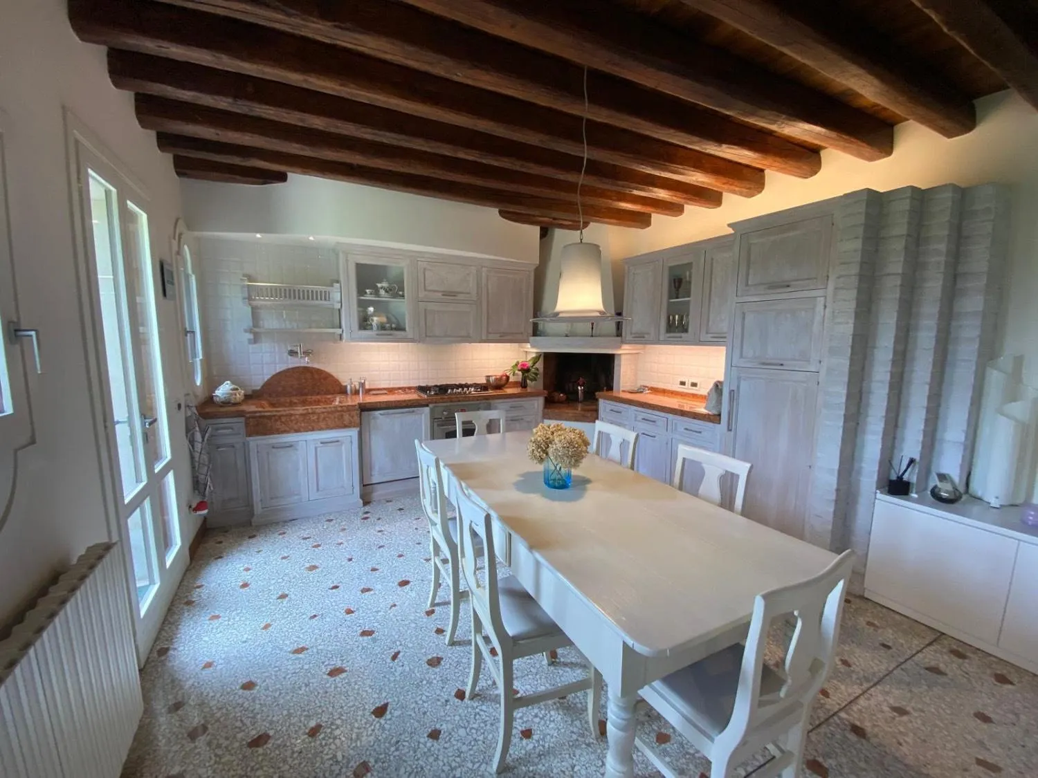 Foto 7 di 30 - Villa a schiera in vendita a Venezia