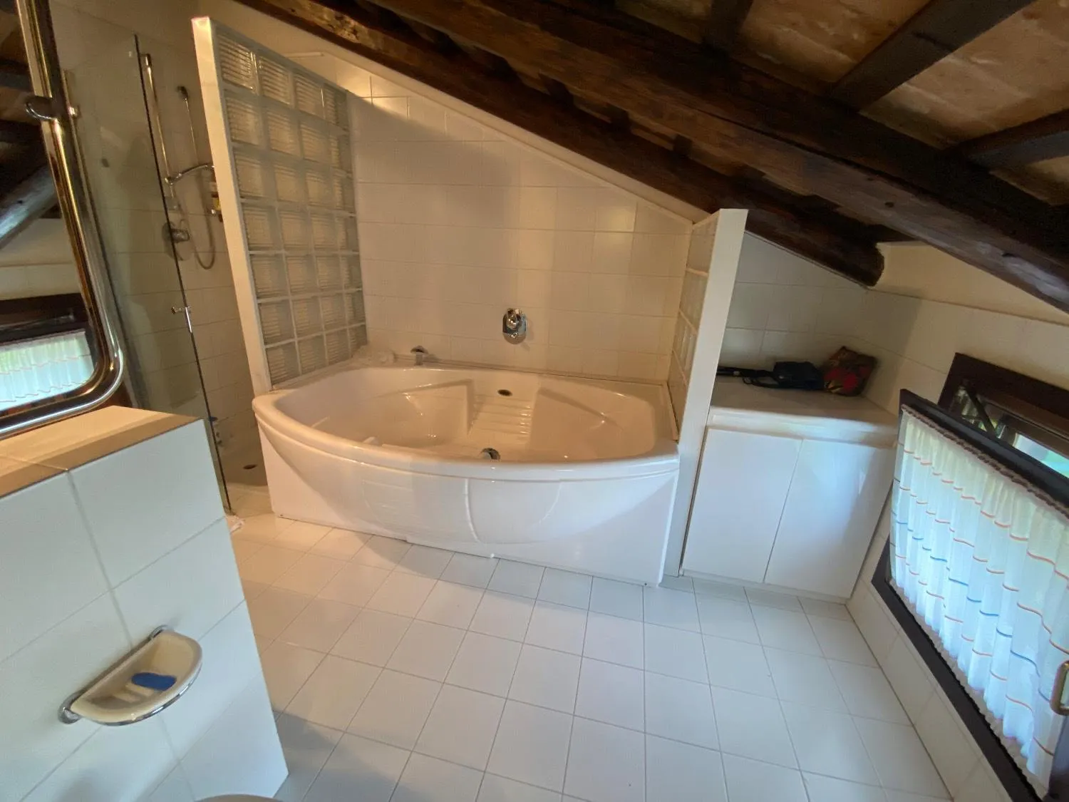 Foto 18 di 30 - Villa a schiera in vendita a Venezia