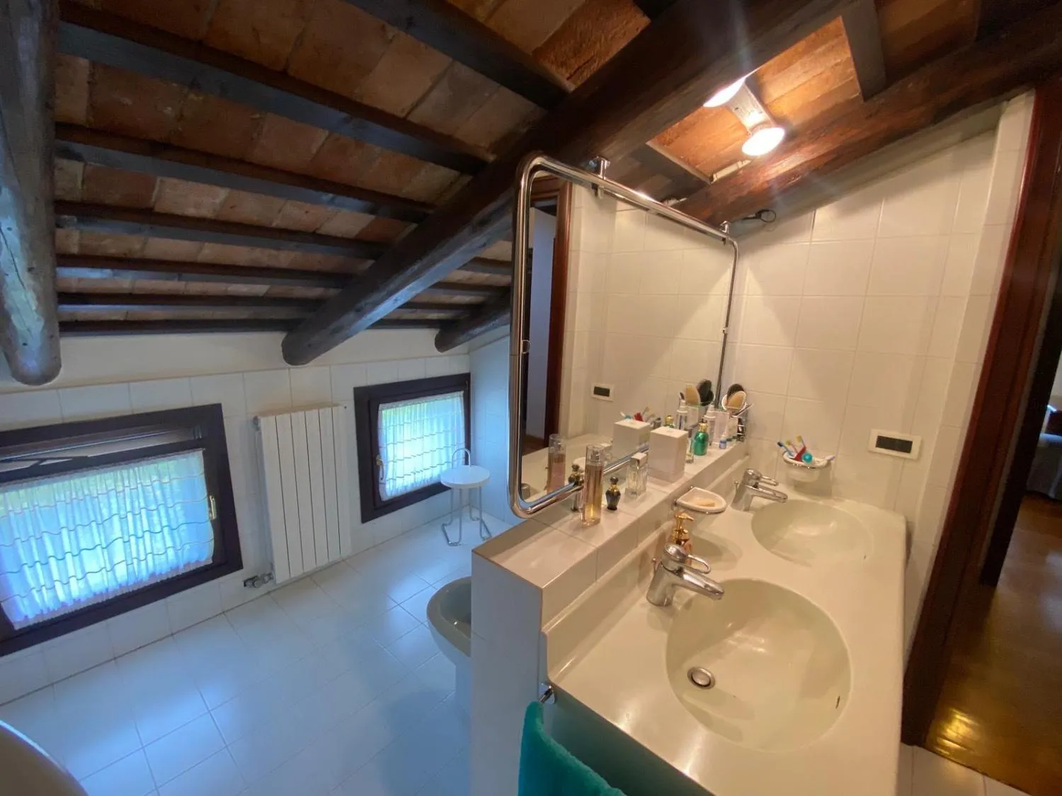 Foto 20 di 30 - Villa a schiera in vendita a Venezia