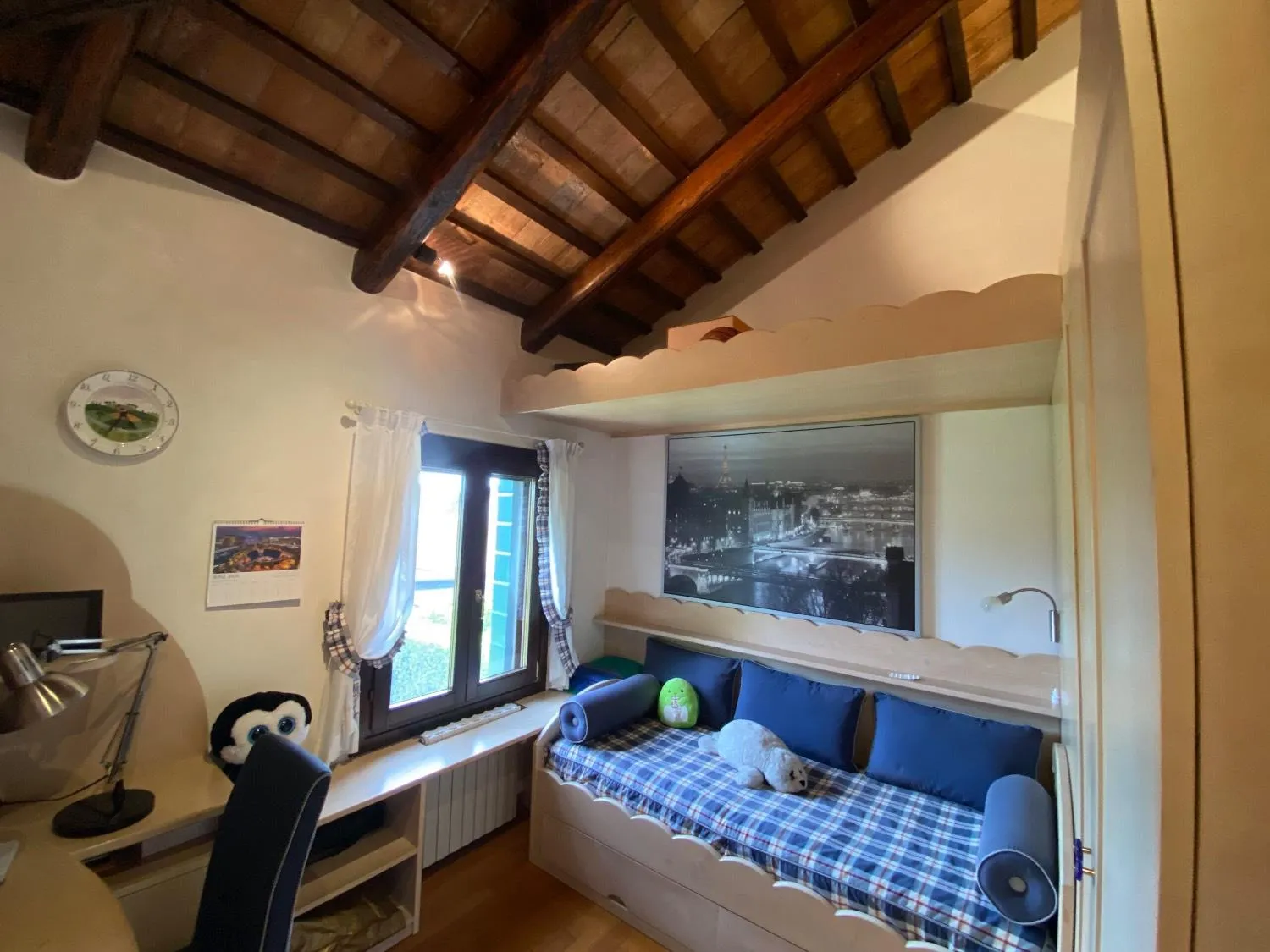 Foto 25 di 30 - Villa a schiera in vendita a Venezia