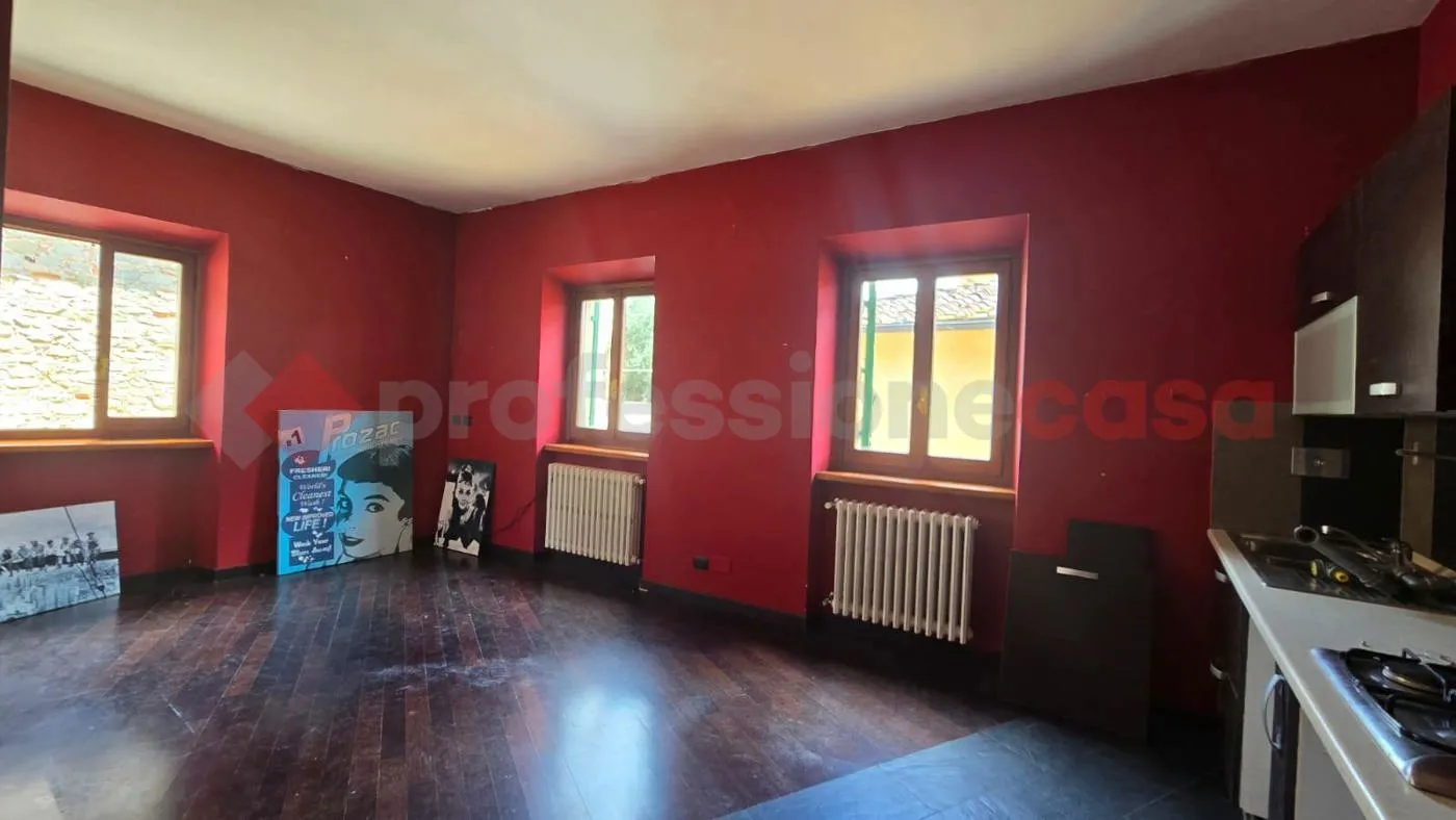 Appartamento in vendita a Arezzo