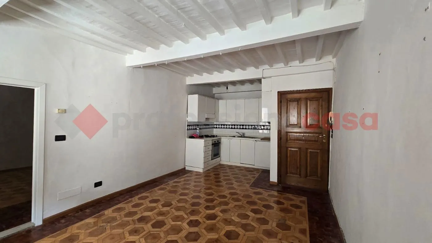 Appartamento in vendita a Arezzo