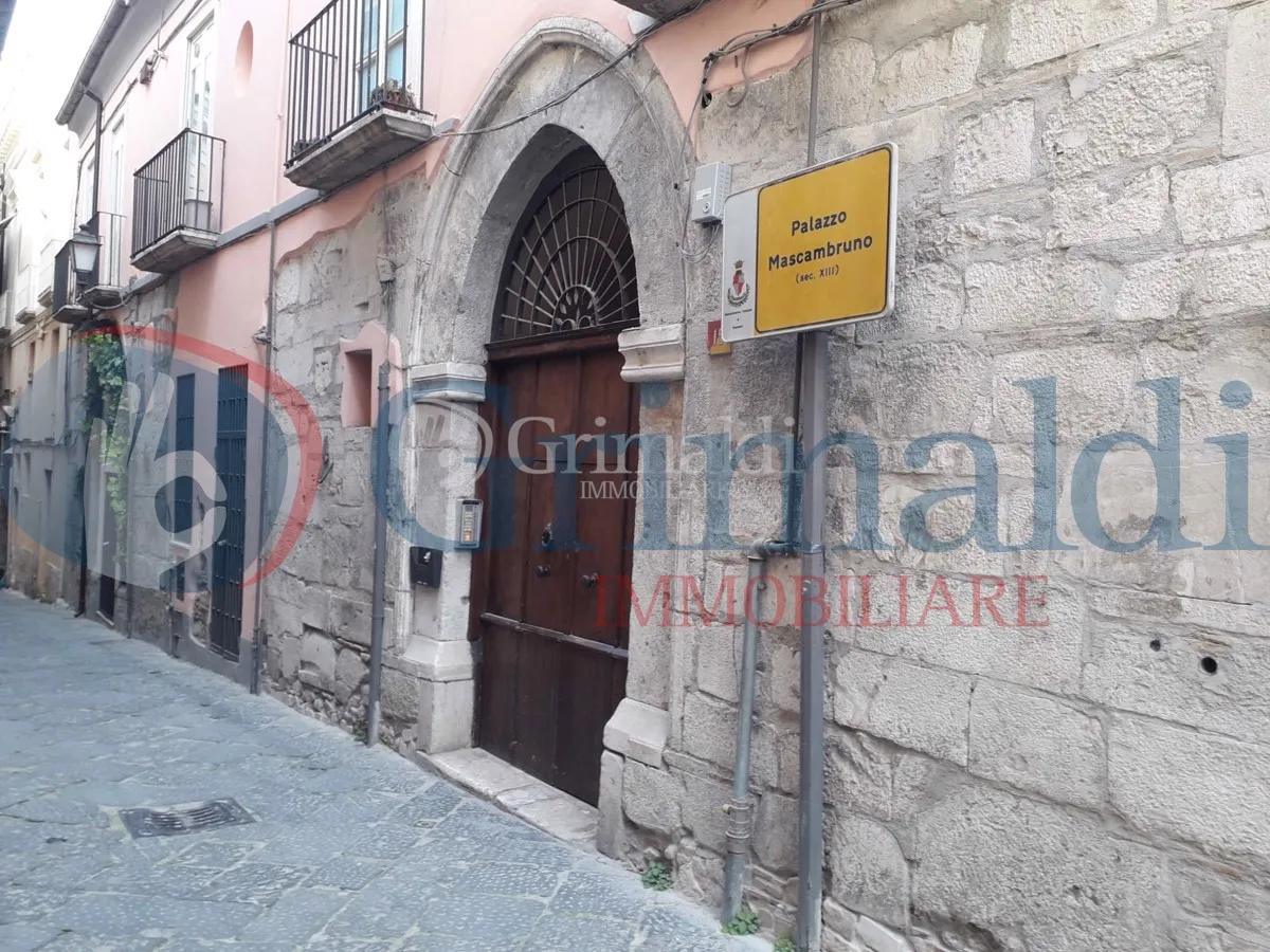 Appartamento in vendita a Benevento