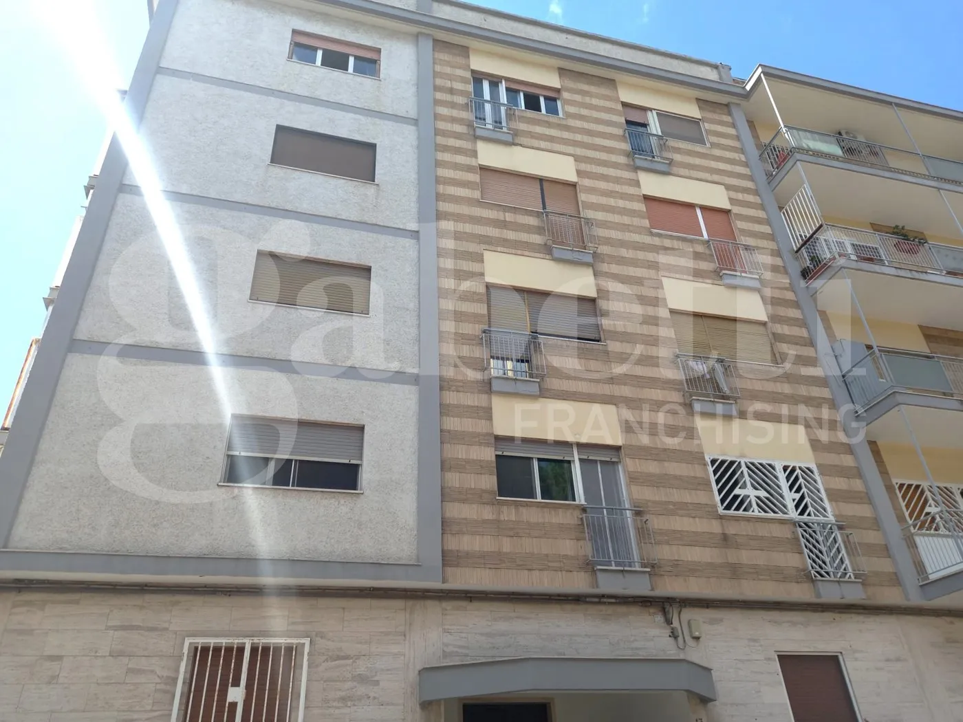 Appartamento in vendita a Bari