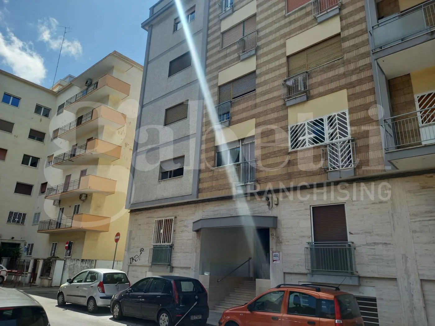 Foto 29 di 31 - Appartamento in vendita a Bari