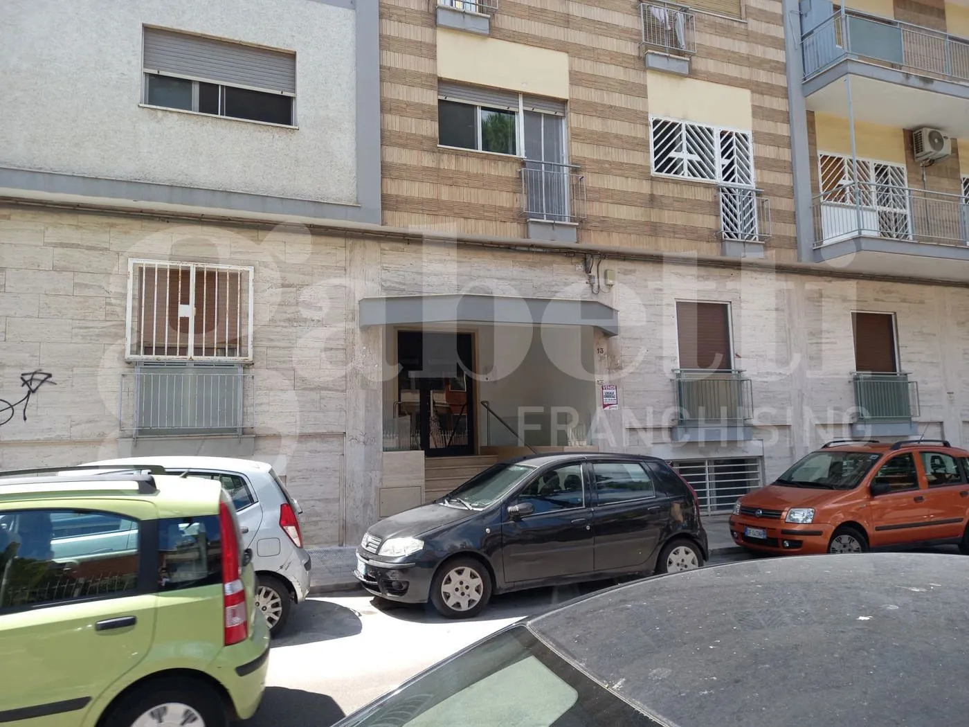 Foto 30 di 31 - Appartamento in vendita a Bari