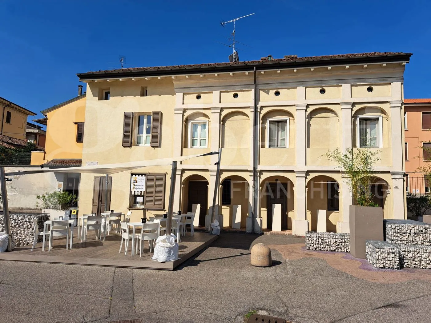 Ufficio in vendita a Codogno