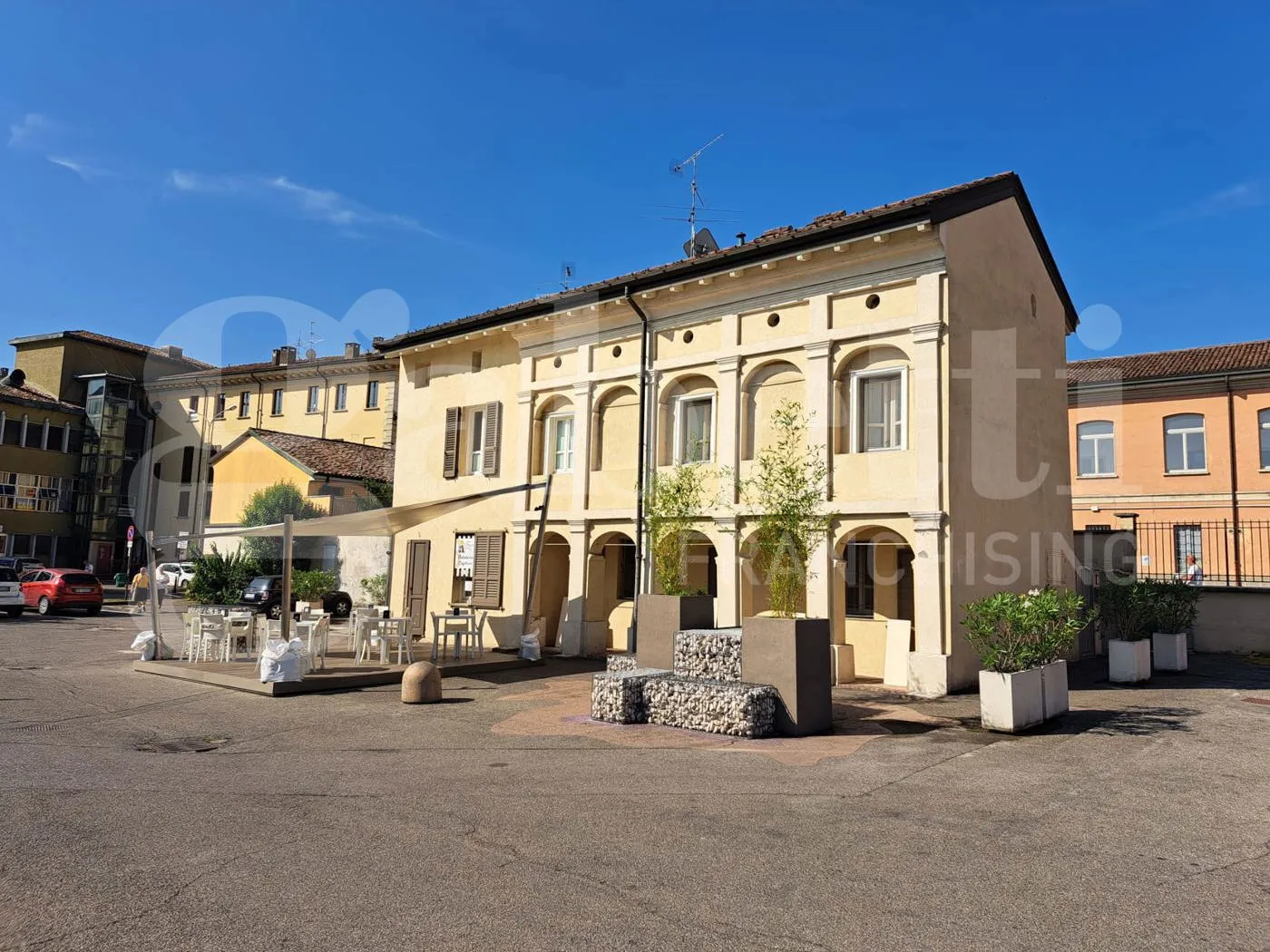 Negozio in vendita a Codogno
