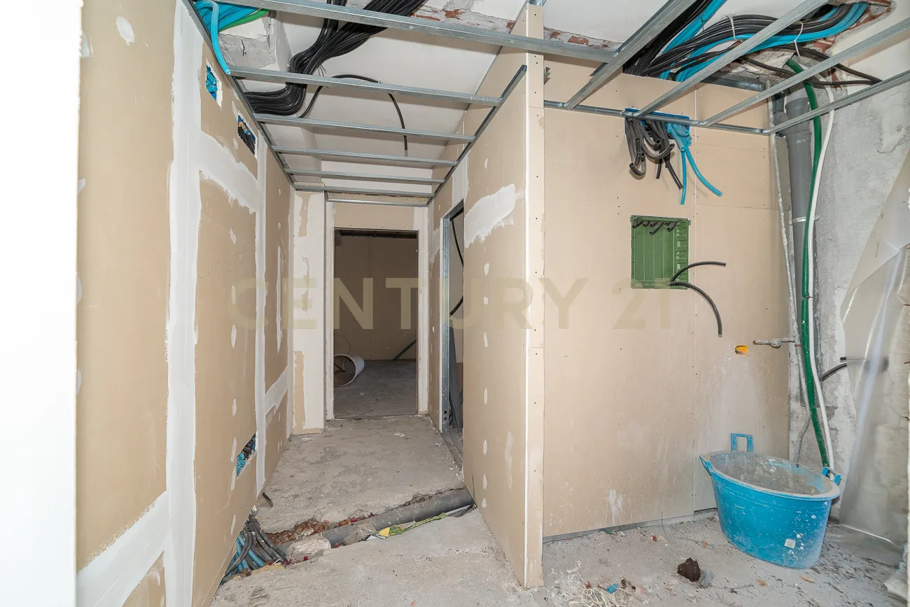 Foto 5 di 58 - Casa indipendente in vendita a Misterbianco